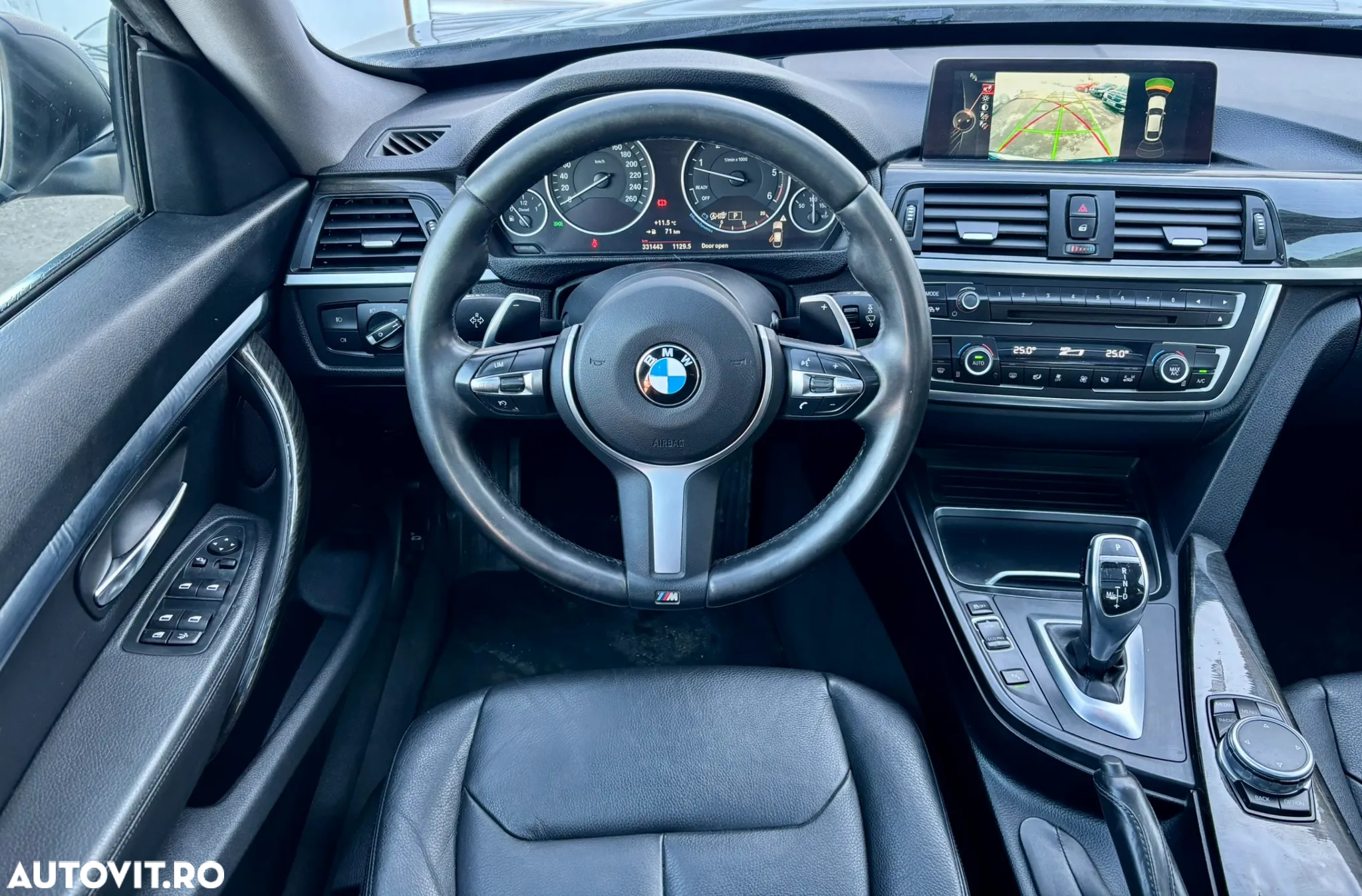 BMW Seria 3 320d GT Aut. Luxury Line - 3