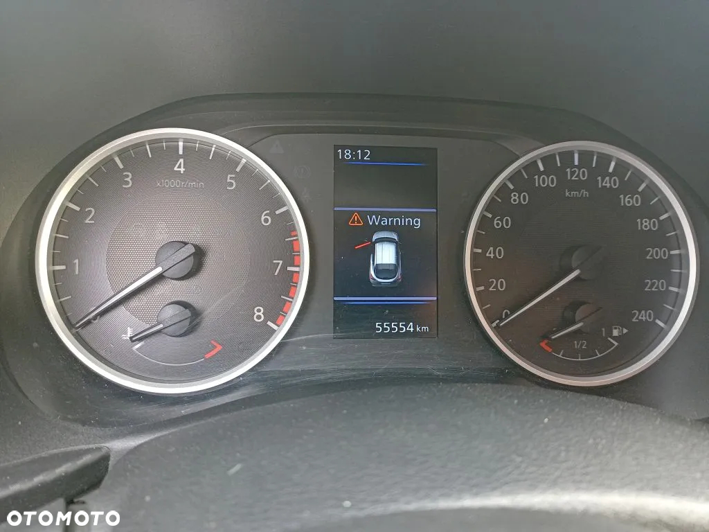 Nissan Juke 1.0 DIG-T Acenta - 11