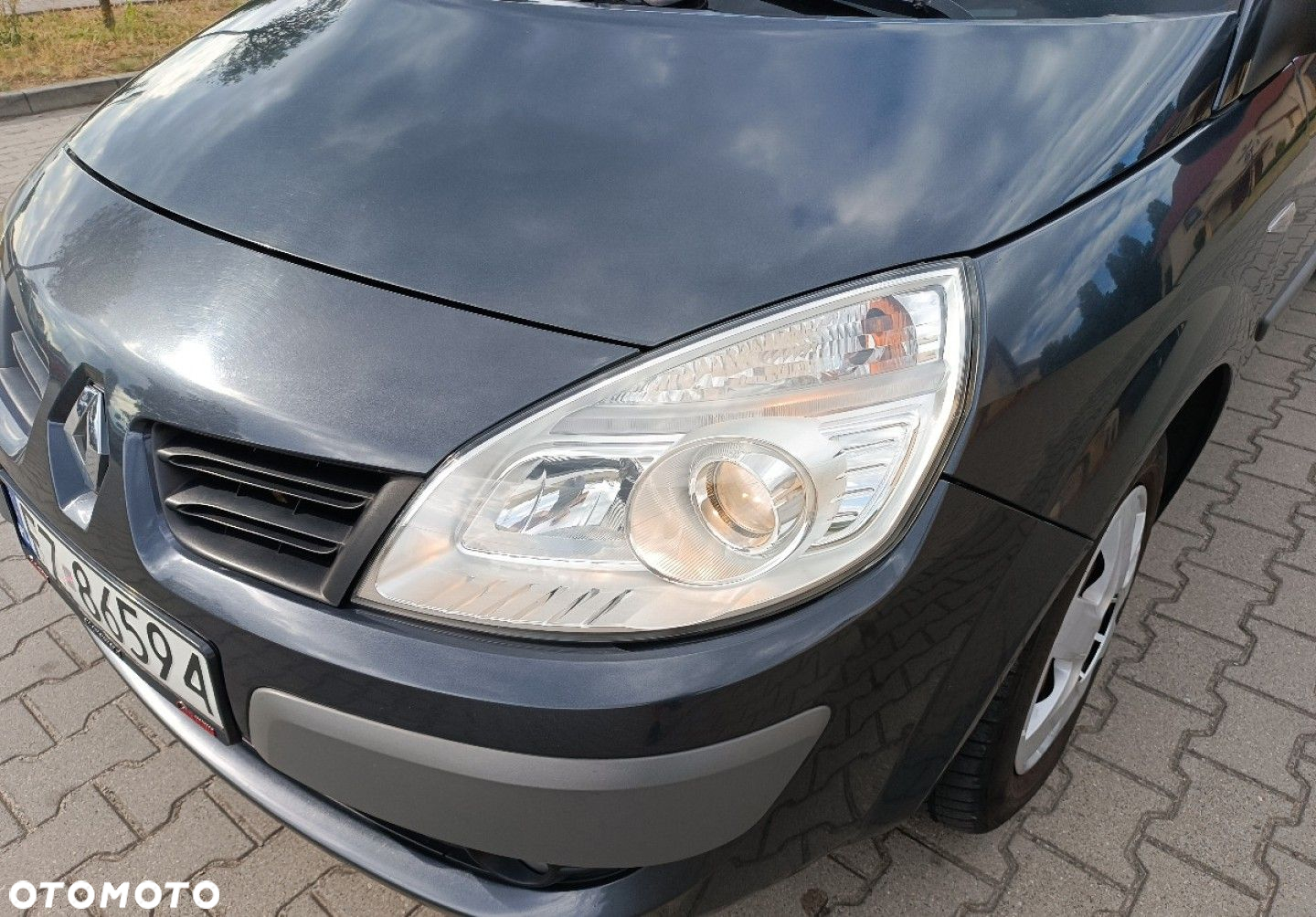 Renault Scenic - 5