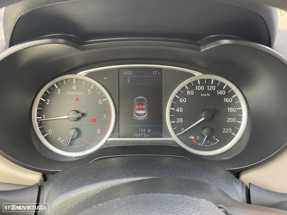 Nissan Micra 1.0 IG-T Acenta - 23