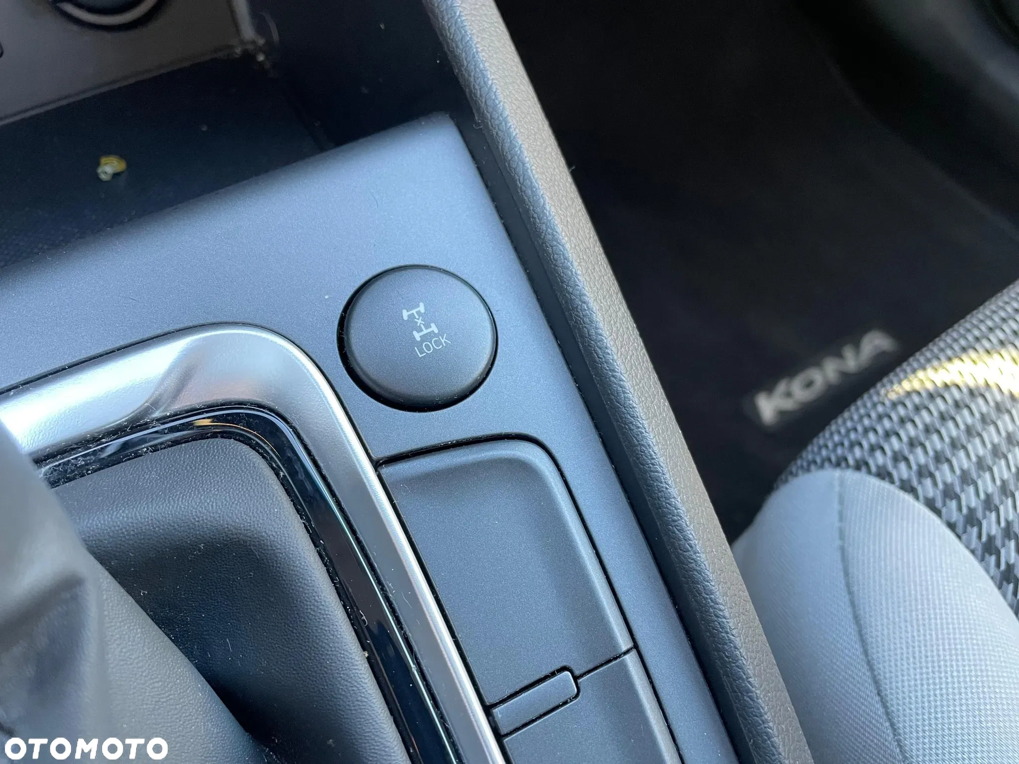 Hyundai Kona - 20