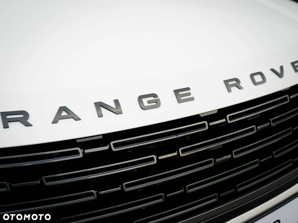 Land Rover Range Rover 3.0 P460e PHEV Autobiography - 6