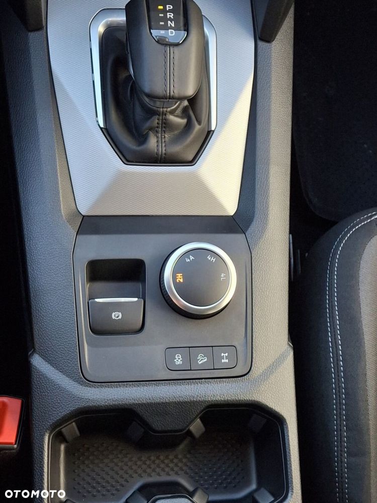 Volkswagen Amarok 2.0 TDi 4MOTION Life - 33