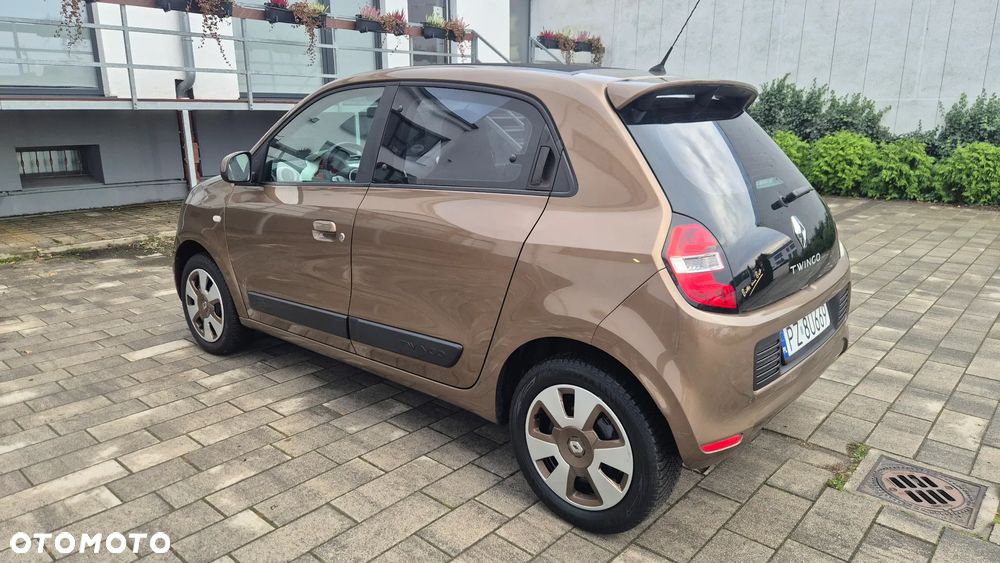 Renault Twingo - 1