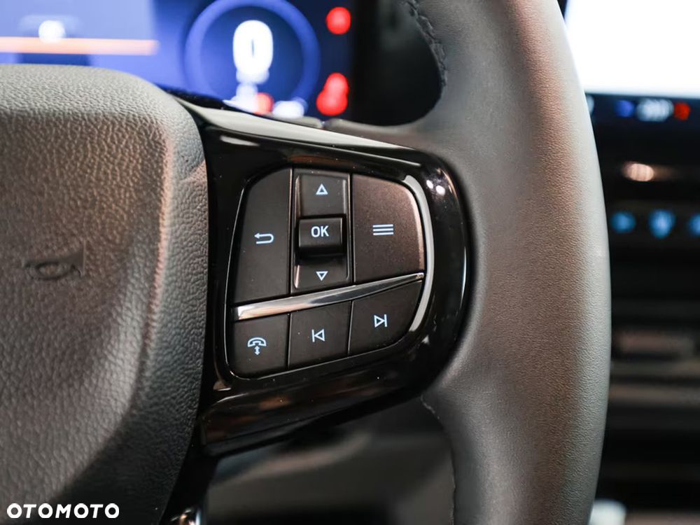 Ford Tourneo Custom 2.5 PHEV CVT 340 L2 Titanium X - 12