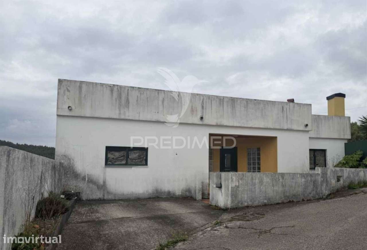 Moradia Isolada , 4 Quartos, 392 m2 em Monsarros Anadia - Grande imagem: 3/22