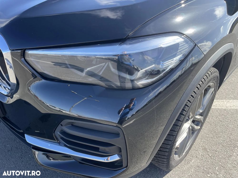 BMW X5 xDrive45e - 32