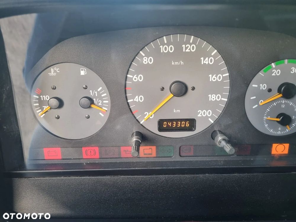 Volkswagen LT - 10