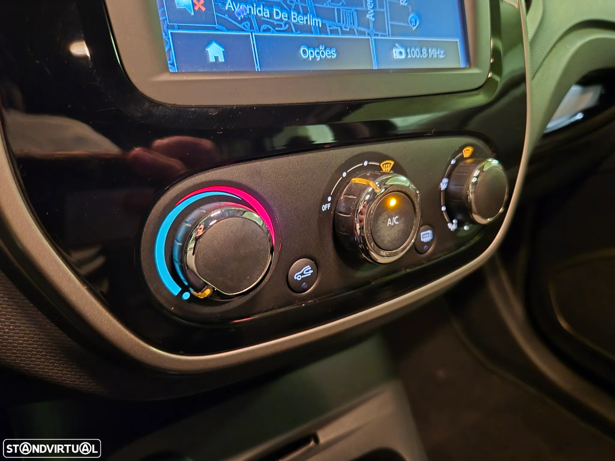Renault Captur 0.9 TCE Expression - 9