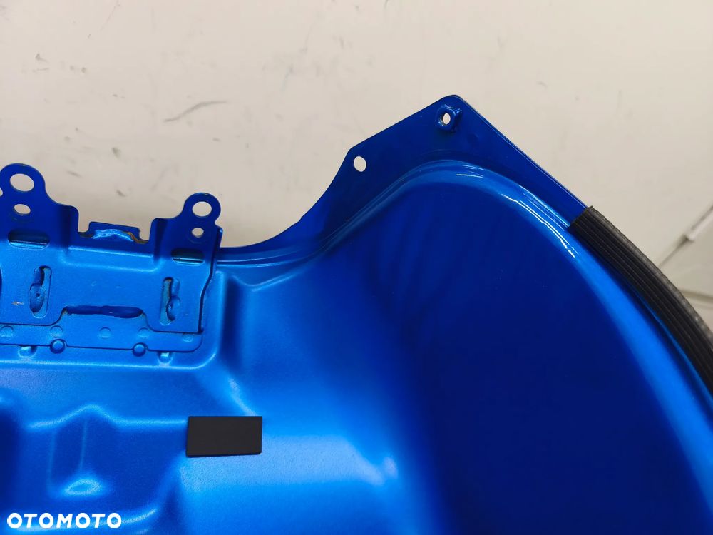 Bak, zbiornik paliwa Suzuki GSX-S 1000 GSXS 1000 GX - 32