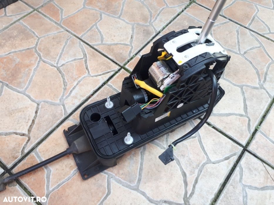 Timonerie DSG, 1K0713061 sau 3AB 713 023Vw Passat Variant, 2.0tdi - 2