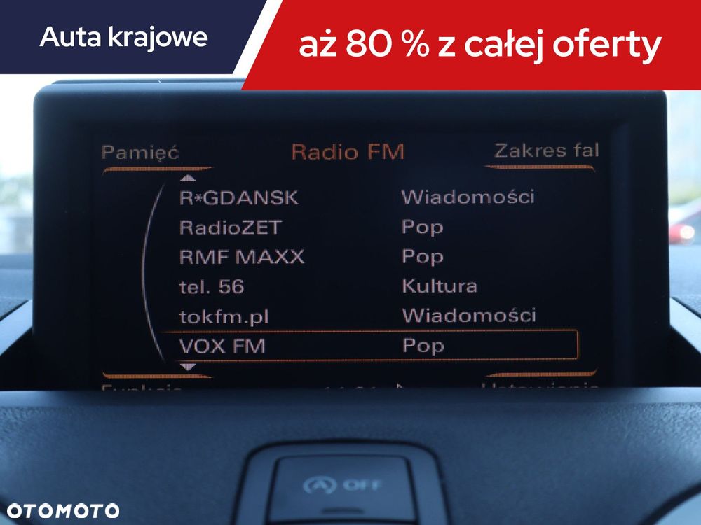 Audi A1 Sportback - 14
