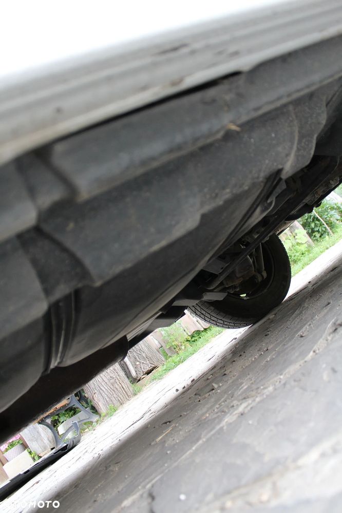 Volkswagen Transporter Napęd 4x4 Silnik 150 KM Pełen Serwis - 23