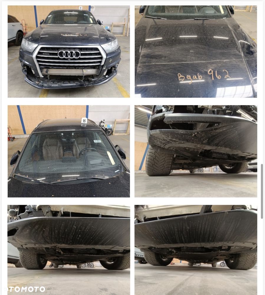 Audi Q7 - 20