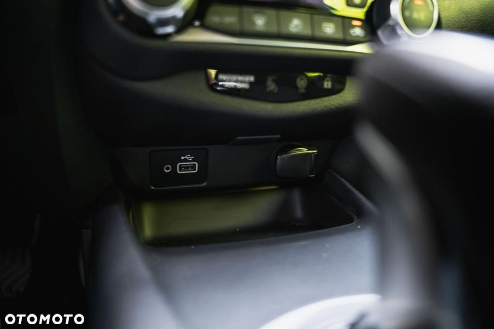 Nissan Juke - 24
