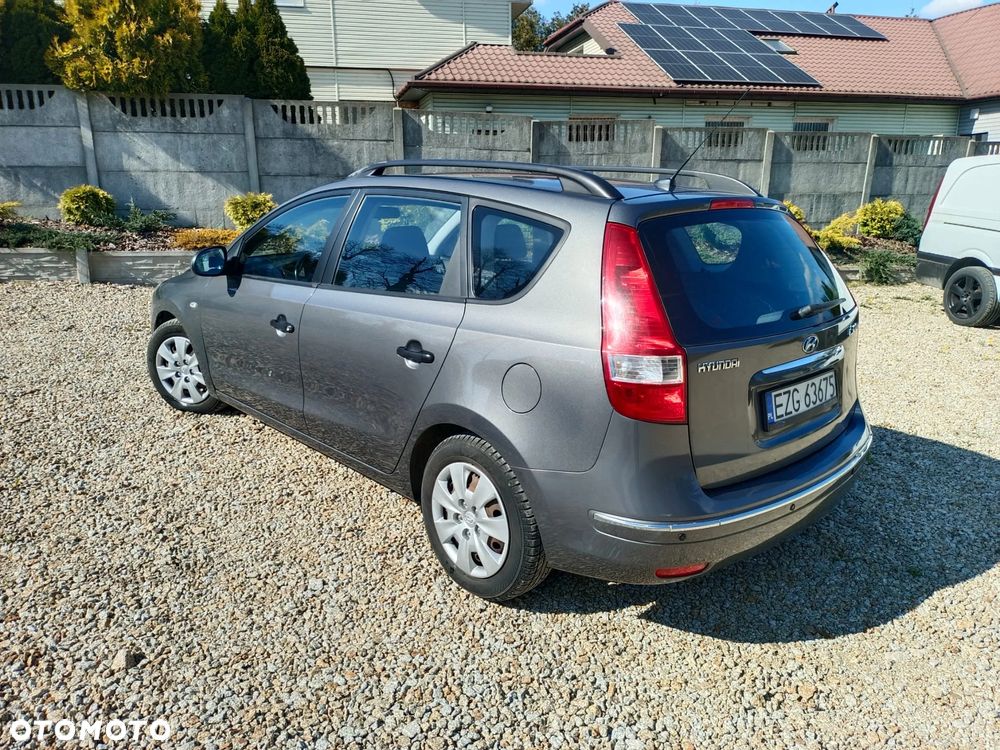 Hyundai i30 - 14