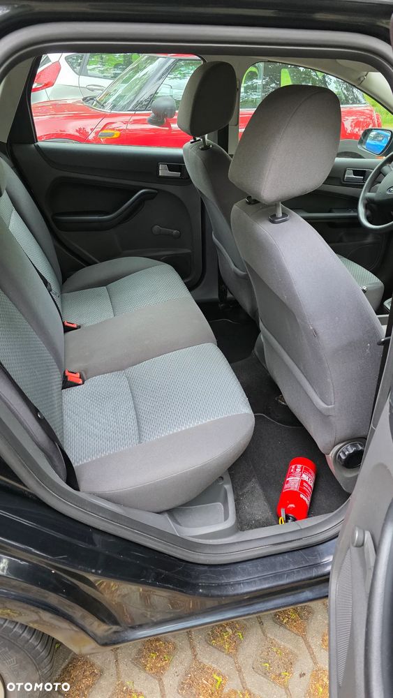 Ford Focus - 15