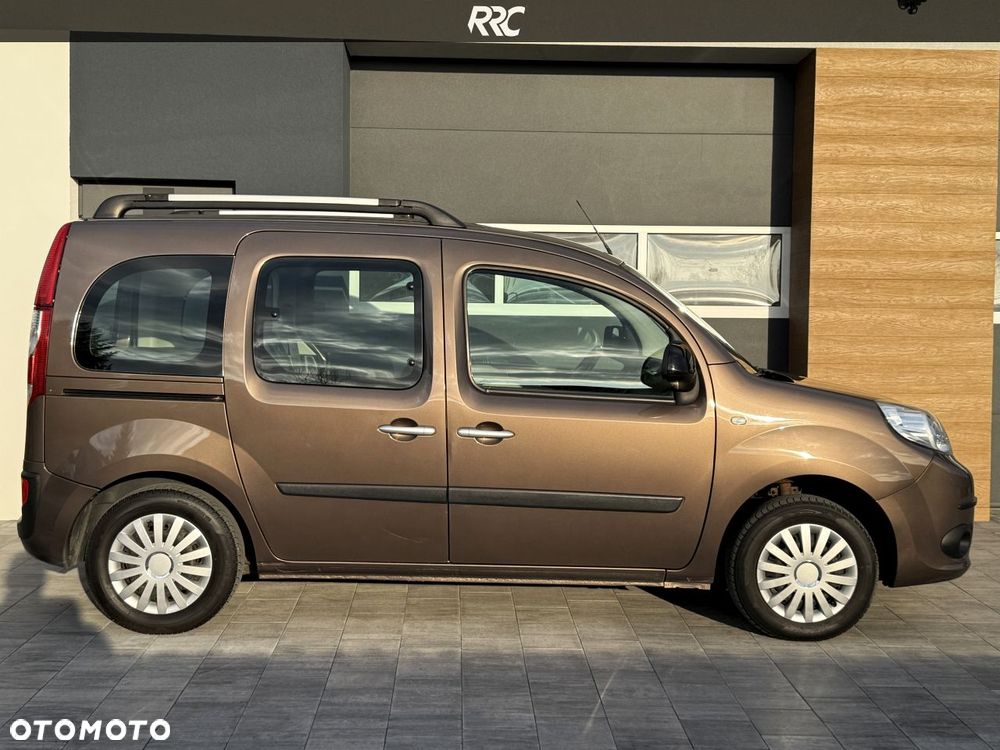 Renault Kangoo 1.2 TCE Zen - 9