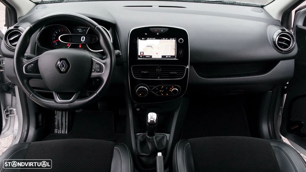 Renault Clio 0.9 TCe GT Line - 44
