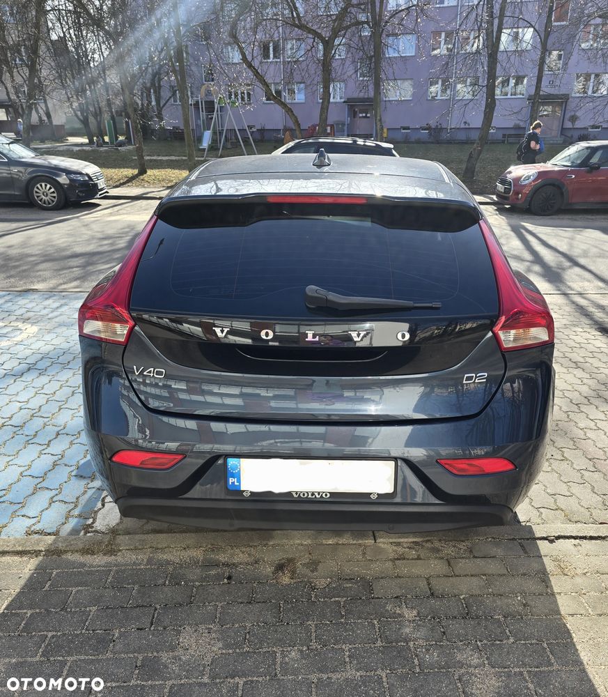 Volvo V40 - 3