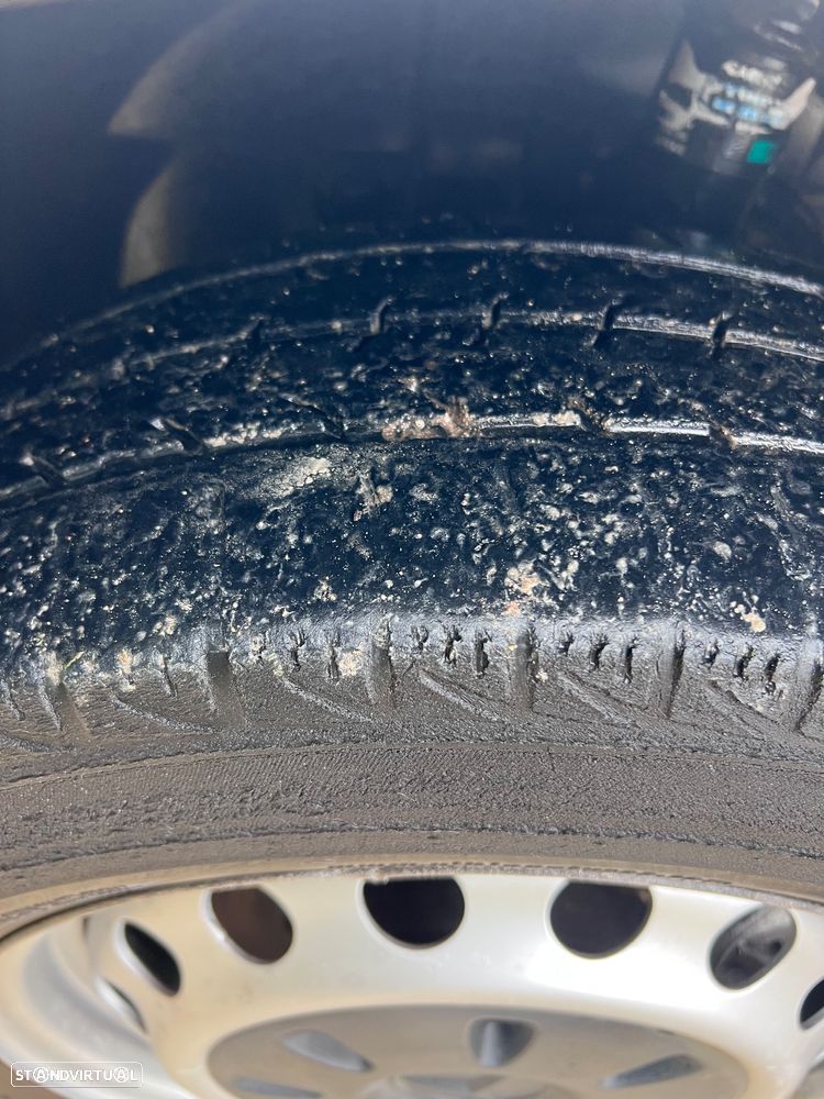 Mercedes-Benz Sprinter 213 BlueTEC/37 TN - 14