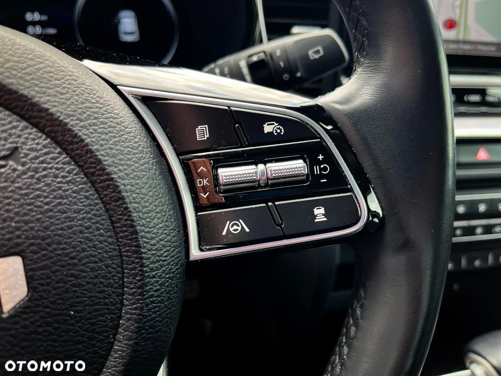 Kia XCeed 1.6 GDI PHEV L Business Line DCT - 20