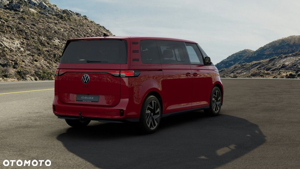 Volkswagen ID. Buzz - 6