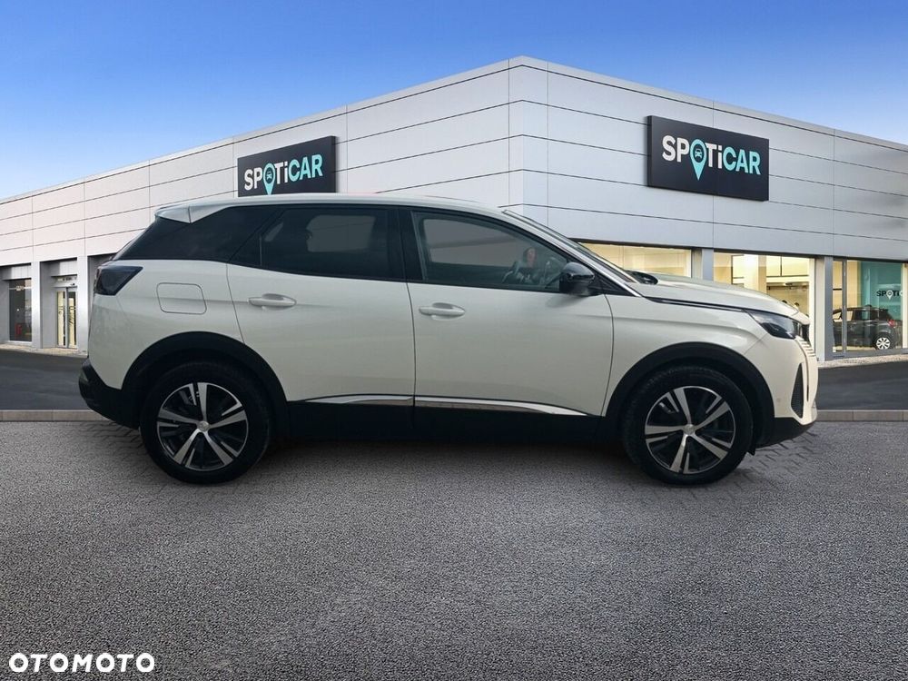 Peugeot 3008 - 4