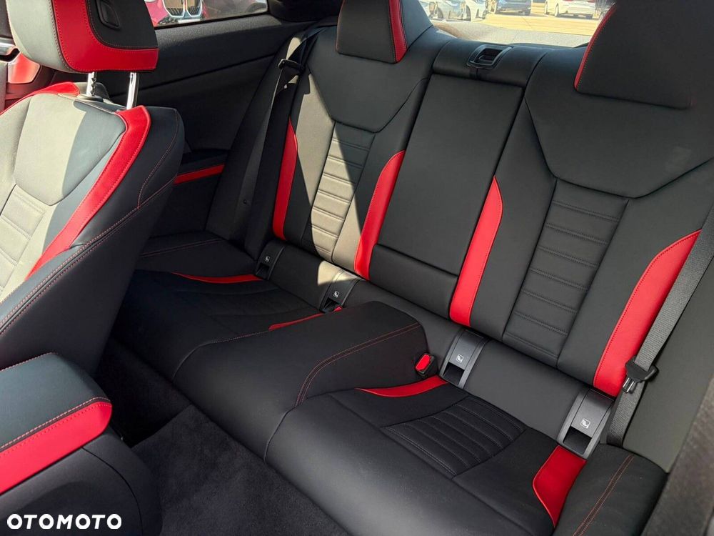 BMW Seria 4 M440i xDrive mHEV sport - 16