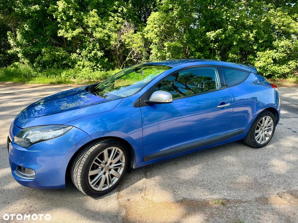 Renault Megane 1.6 16V Confort Dynamique - 3