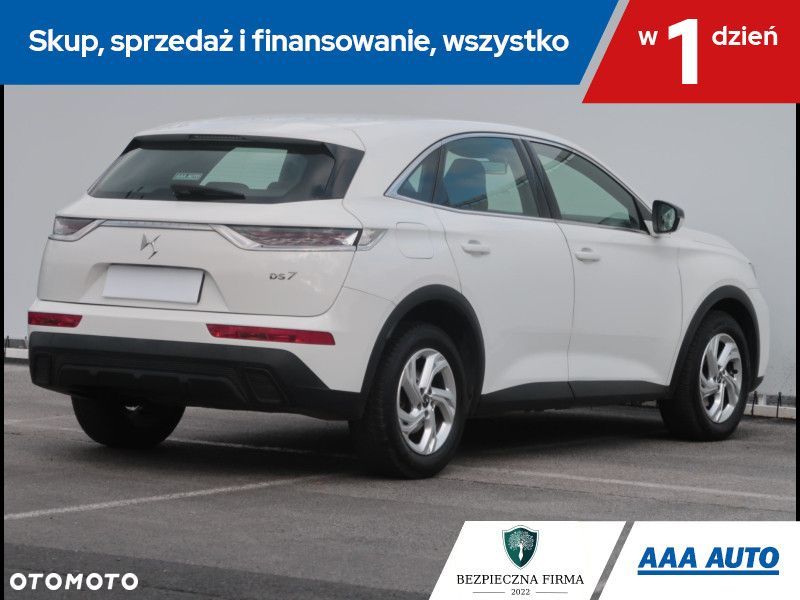 DS Automobiles DS 7 Crossback - 6