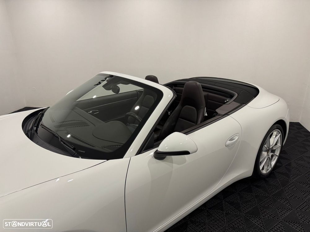 Porsche 911 (991) Carrera 2 - 19