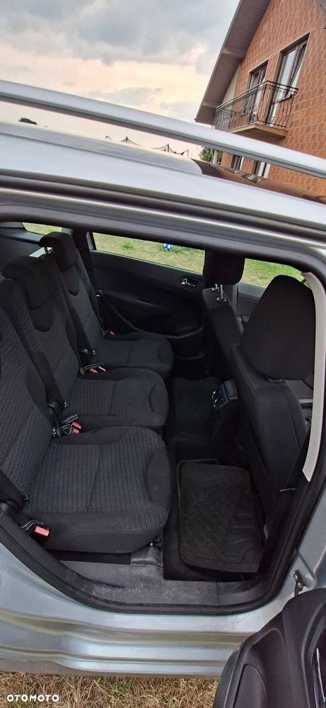 Peugeot 308 1.6 HDi Premium - 7