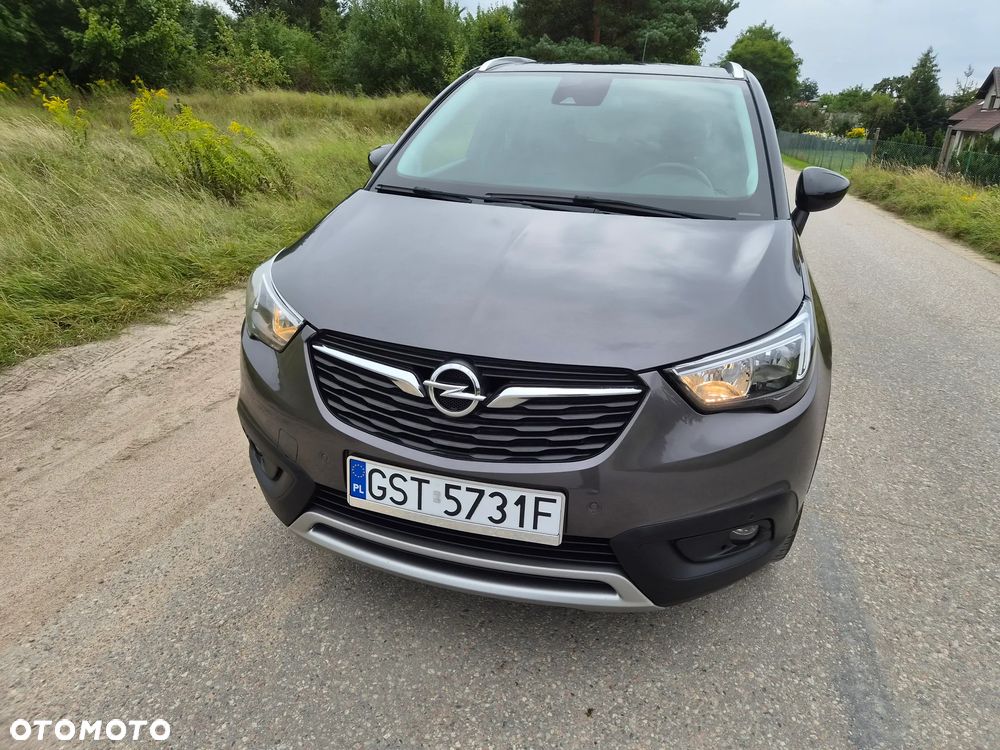 Opel Crossland X 1.5 Start/Stop Edition - 20