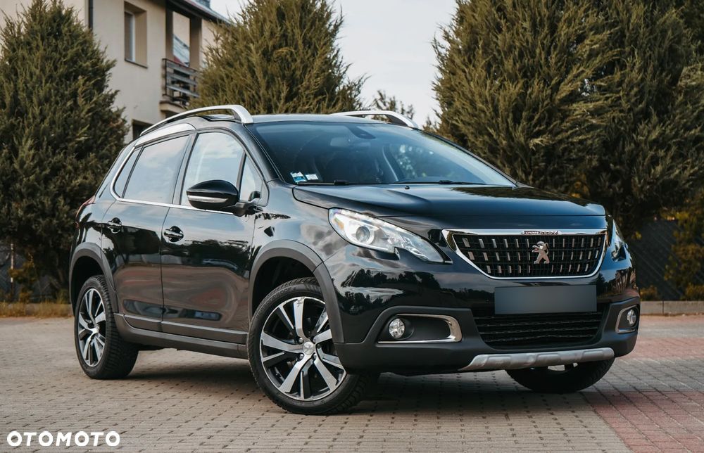 Peugeot 2008 - 3