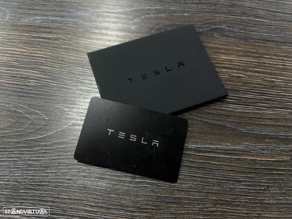 Tesla Model 3 Long Range Tração Integral - 58