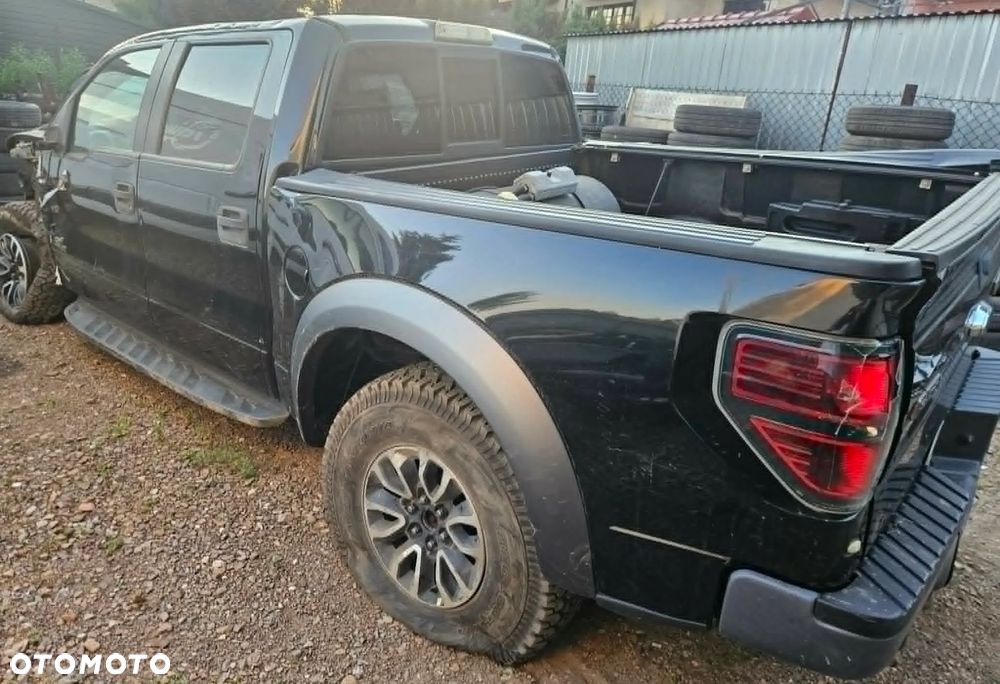 Ford F150 - 23