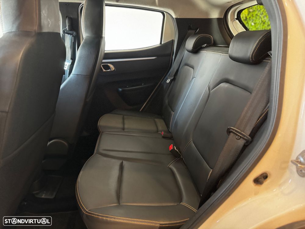 Dacia Spring Electric 45 Comfort Plus - 28