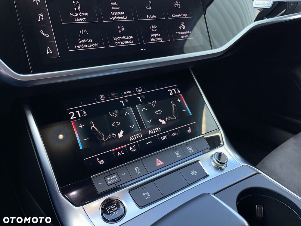 Audi A6 Avant - 12