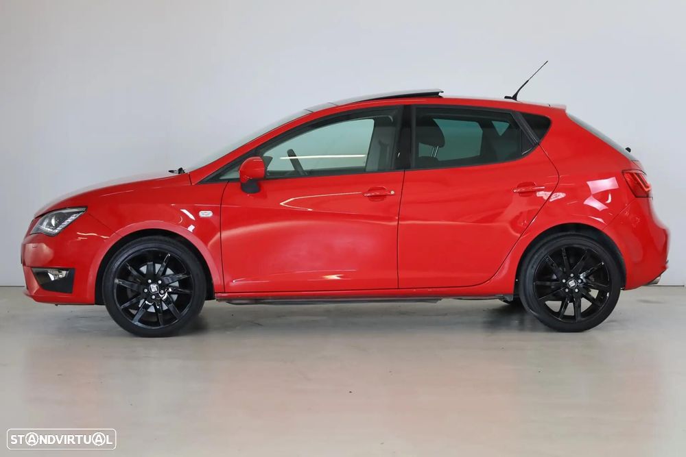 SEAT Ibiza 1.0 EcoTSI FR - 5