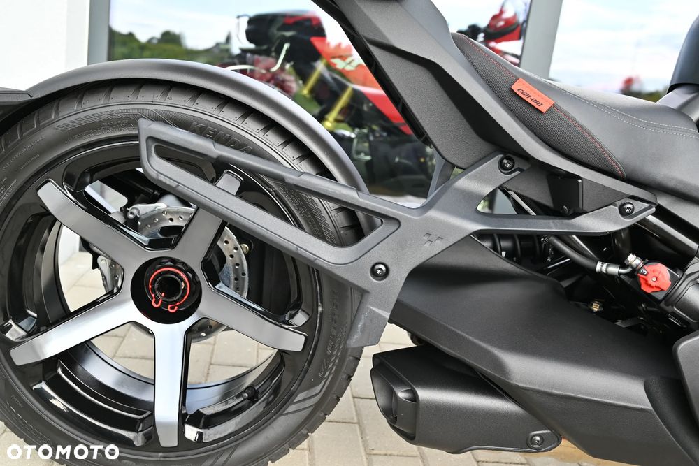 Can-Am Ryker - 22