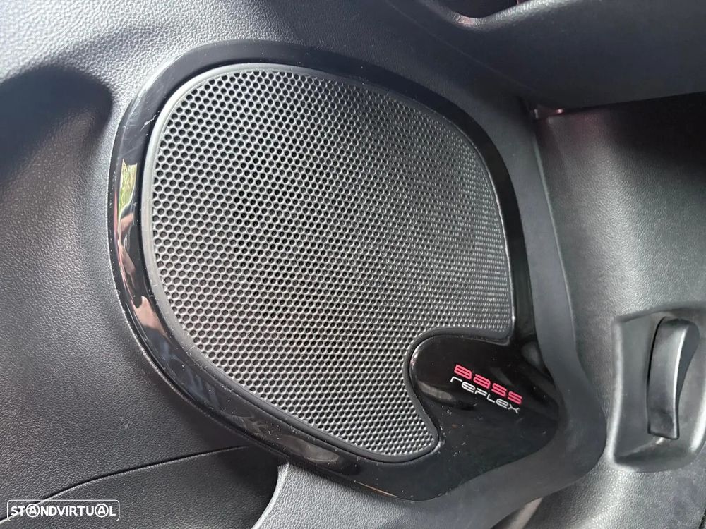 Renault Clio 0.9 TCe Limited - 34