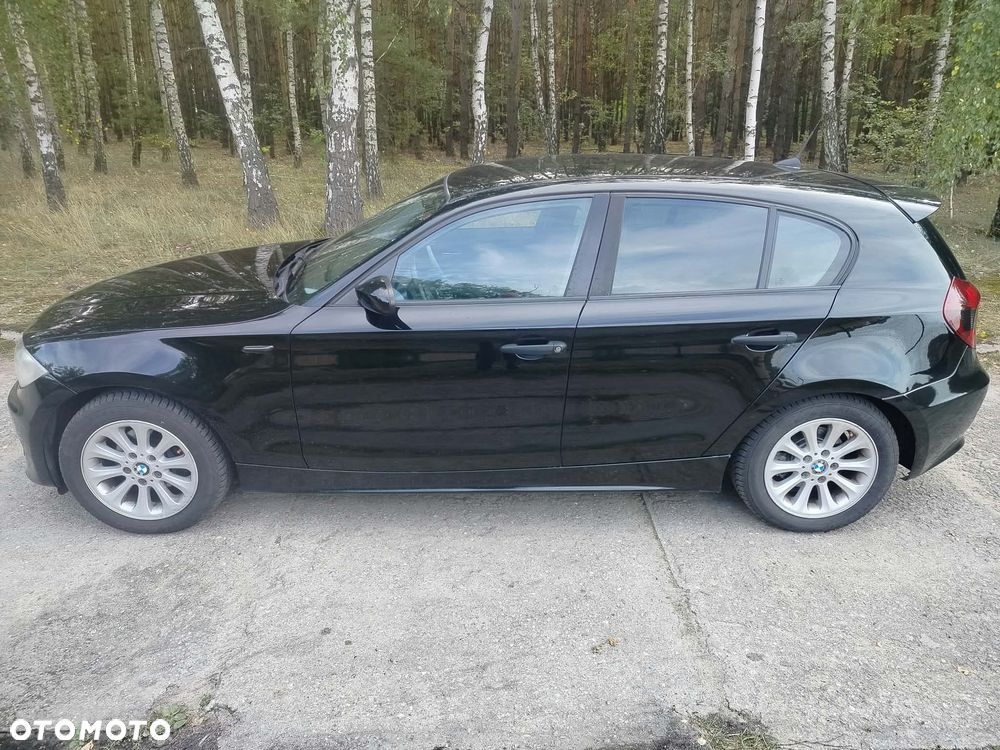 BMW Seria 1 116i - 3