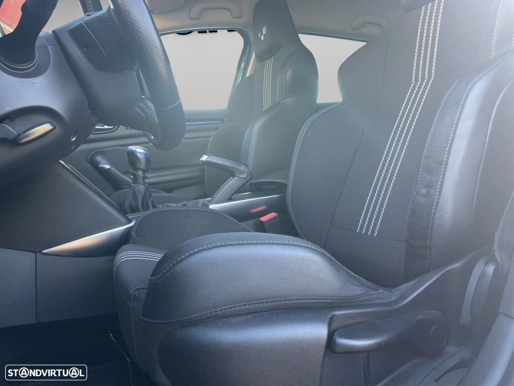 Renault Mégane Sport Tourer 1.5 dCi GT Line SS - 9