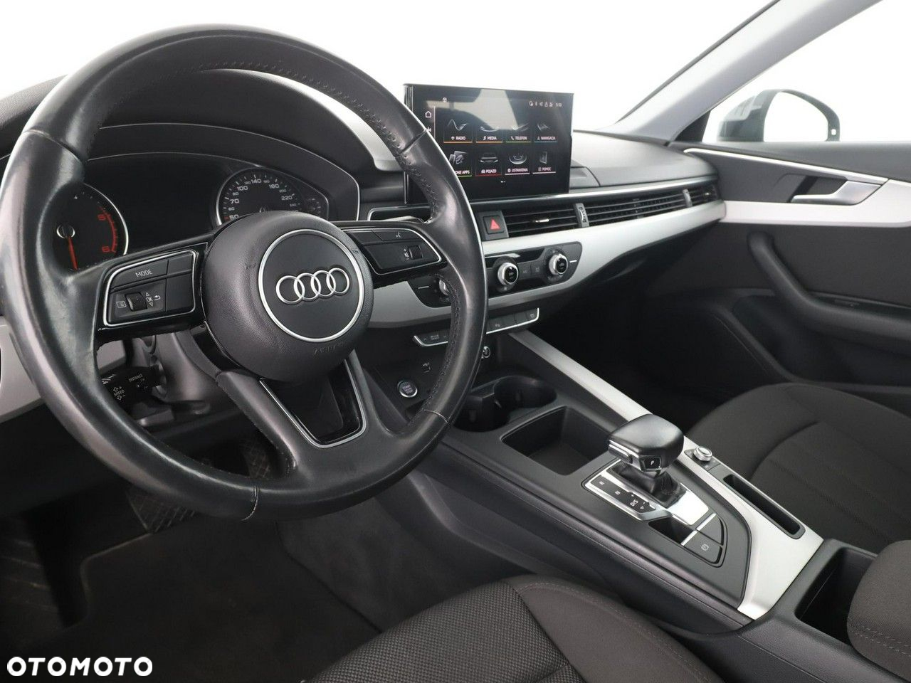 Audi A4 Avant 35 TDI S tronic - 15