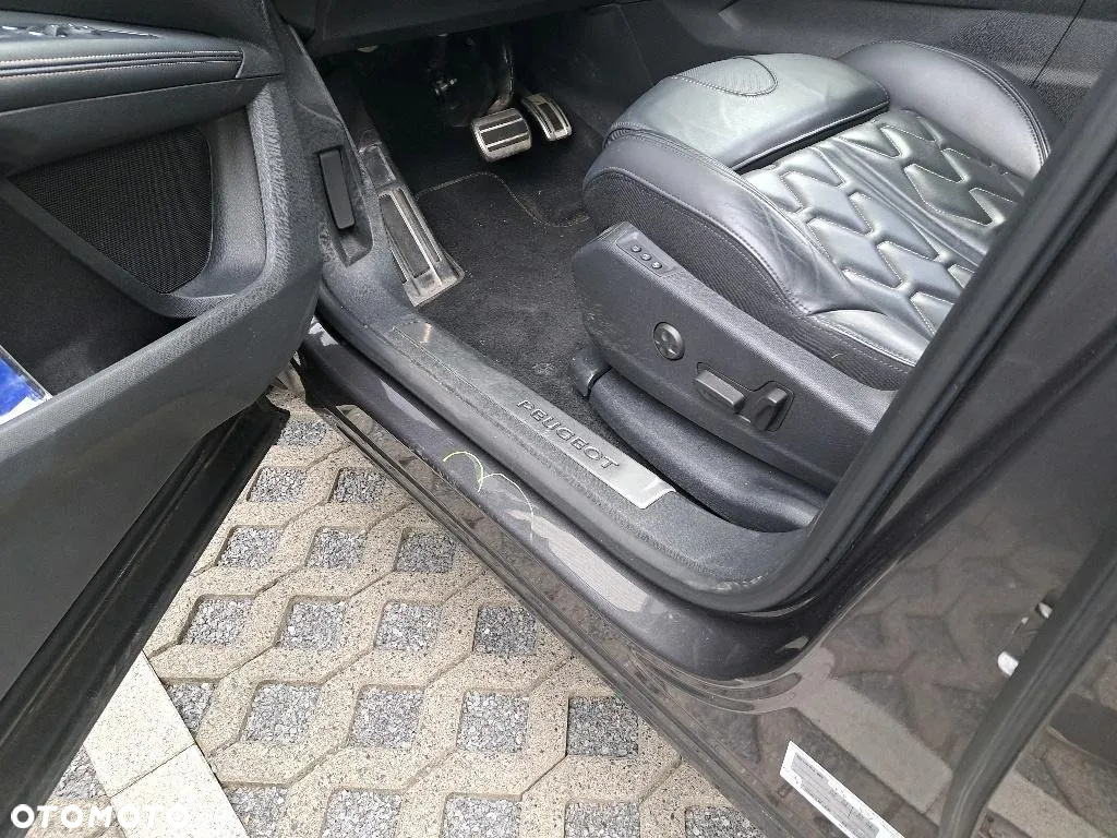 Peugeot 5008 1.5 BlueHDi GT Pack S&S EAT8 - 20
