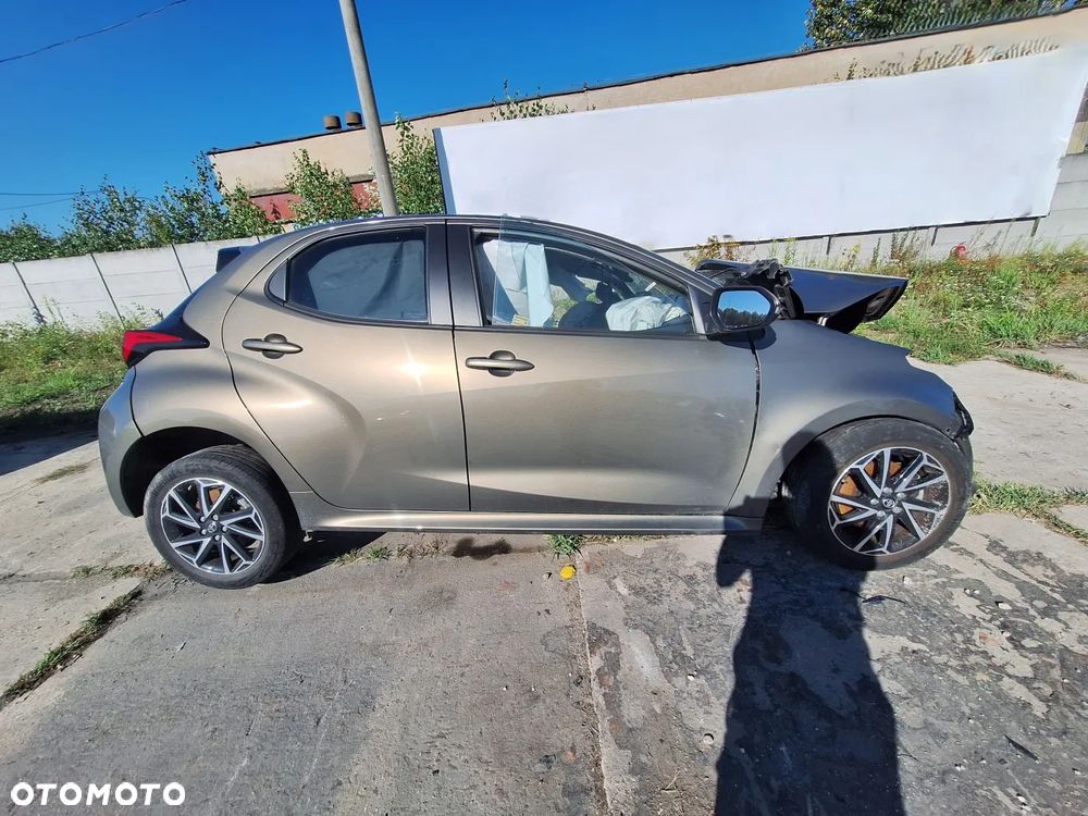 Toyota Yaris Hybrid 1.5 Active - 2
