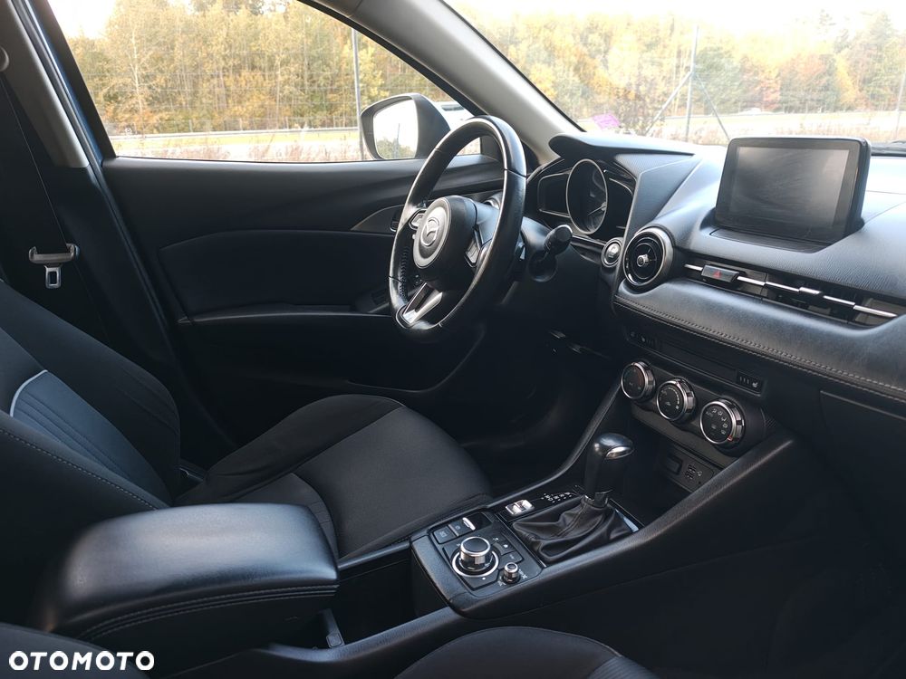 Mazda CX-3 - 13
