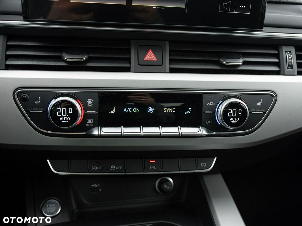 Audi A4 Avant 35 TDI mHEV S Line S tronic - 18