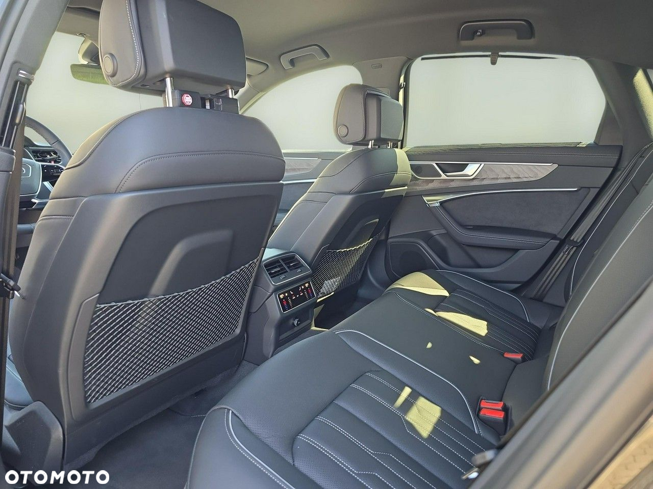 Audi A6 - 20
